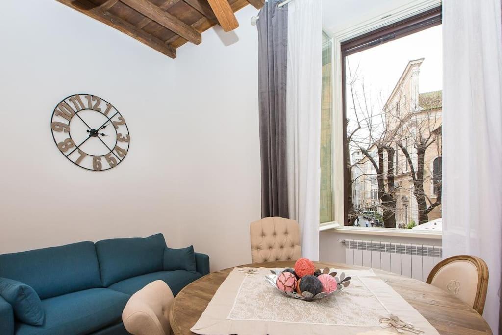 Apartment Navona Atmosphere A Few Meters From Piazza Navona !! *