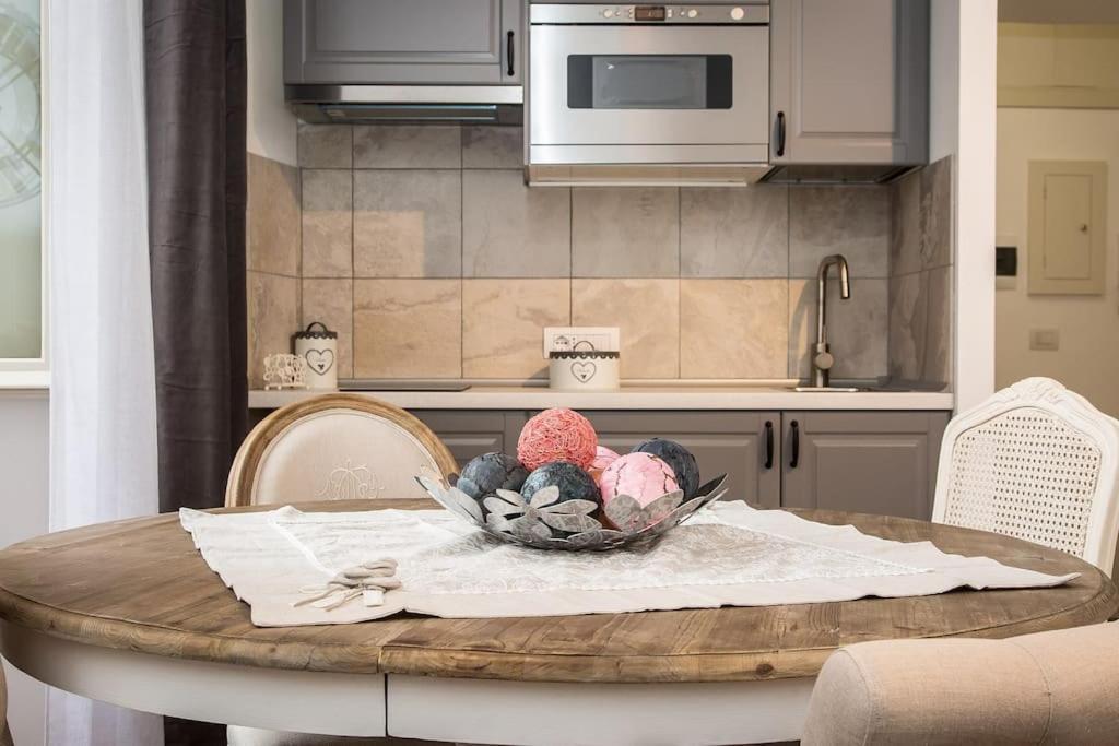 Navona Atmosphere A Few Meters From Piazza Navona !! Apartment