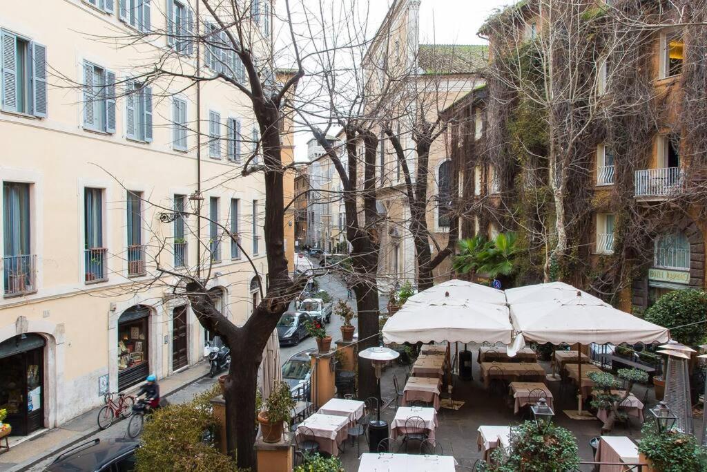 Navona Atmosphere A Few Meters From Piazza Navona !! * Rome