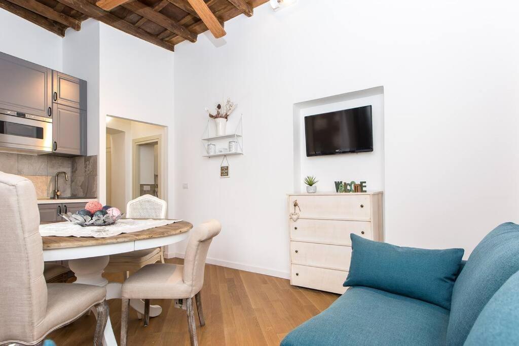 Navona Atmosphere A Few Meters From Piazza Navona !! Apartment *