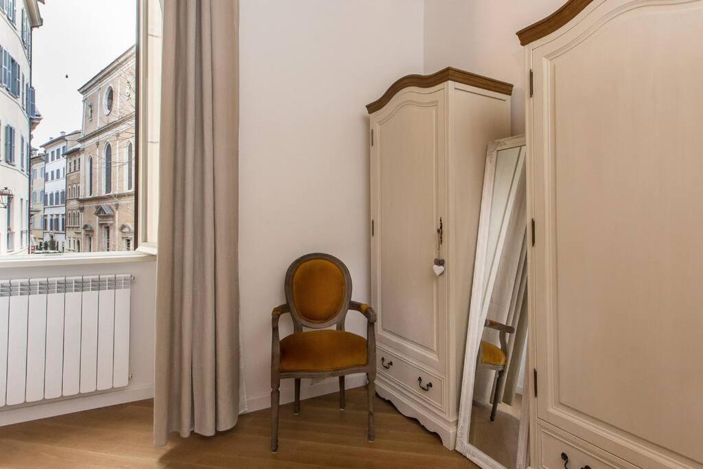 Navona Atmosphere A Few Meters From Piazza Navona !! Apartment *