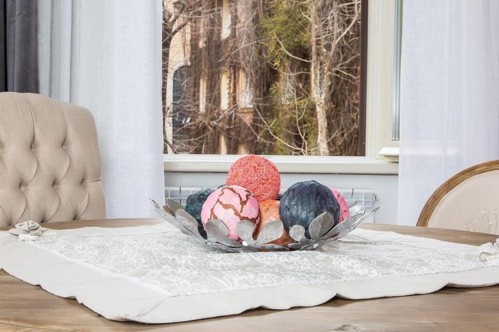 Apartment Navona Atmosphere A Few Meters From Piazza Navona !! Rome