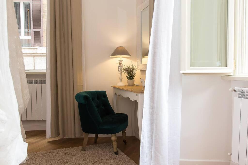 Navona Atmosphere A Few Meters From Piazza Navona !! Apartment