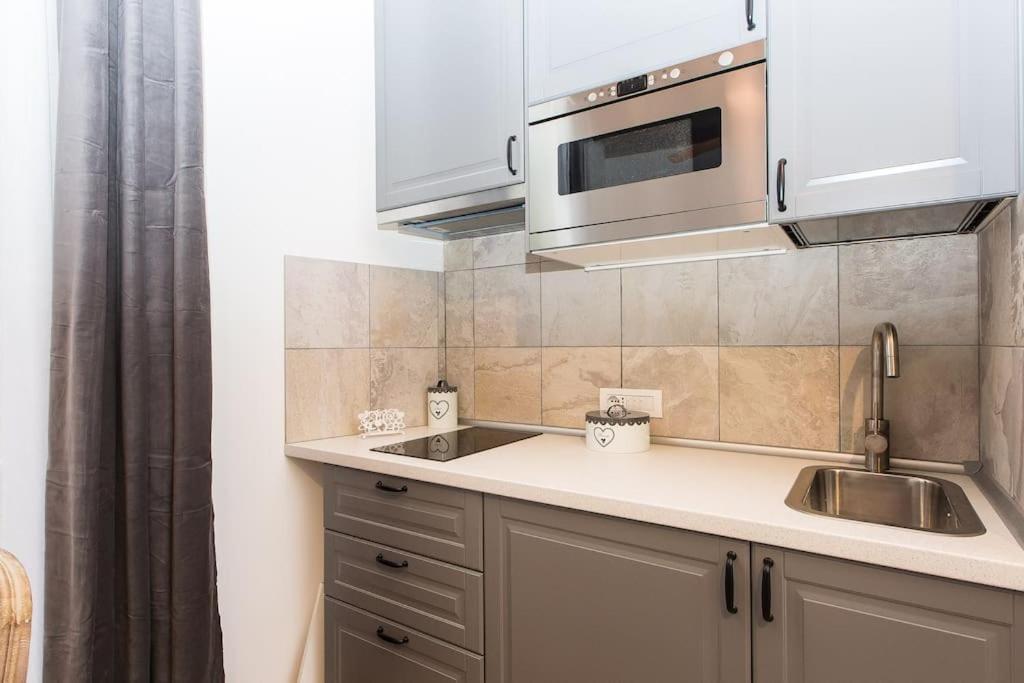 Navona Atmosphere A Few Meters From Piazza Navona !! Apartment