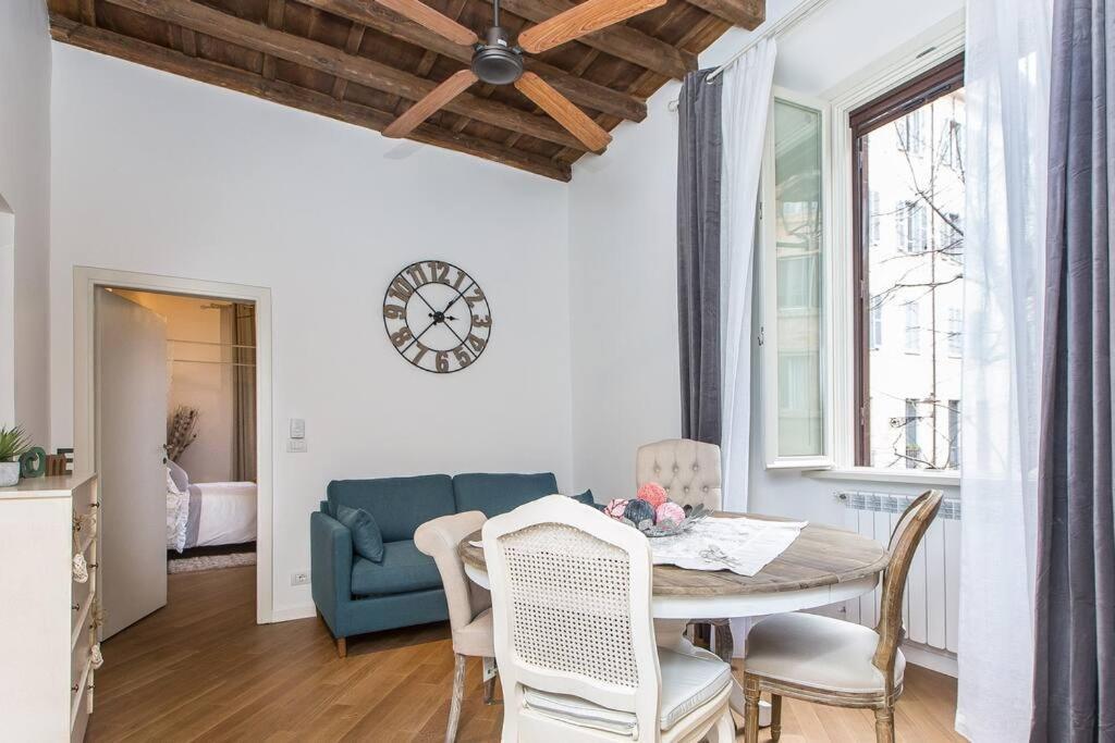Apartment Navona Atmosphere A Few Meters From Piazza Navona !! *